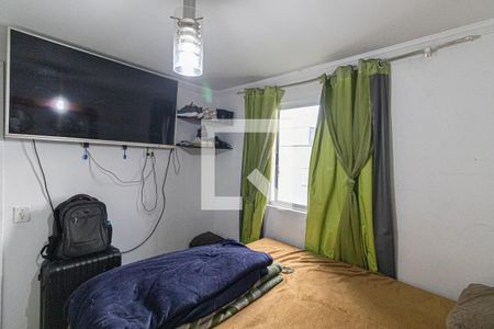Quarto 1 de apartamento à venda com 2 quartos, 52m² em Jardim Maringa, São Paulo