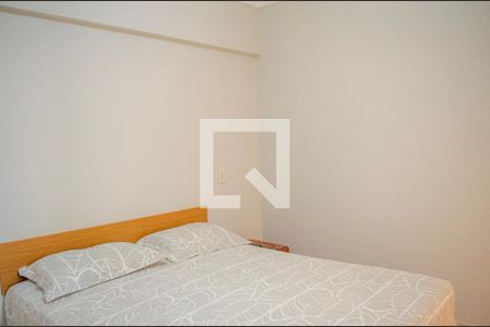 Quarto de apartamento para alugar com 1 quarto, 53m² em Setor Central, Goiânia