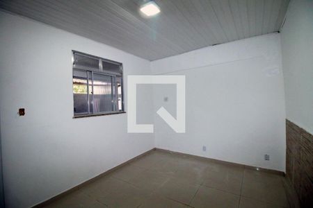Quarto de casa para alugar com 1 quarto, 74m² em Jardim América, Rio de Janeiro
