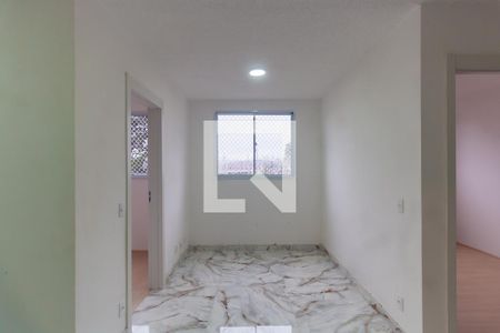 Sala de apartamento para alugar com 2 quartos, 35m² em Cidade São Mateus, São Paulo