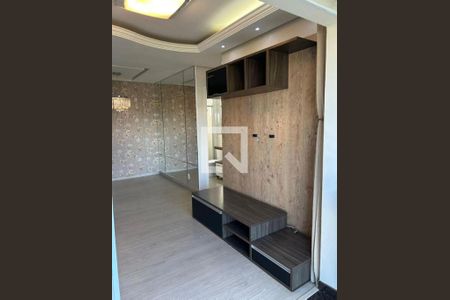 Apartamento para alugar com 2 quartos, 60m² em Engordadouro, Jundiaí
