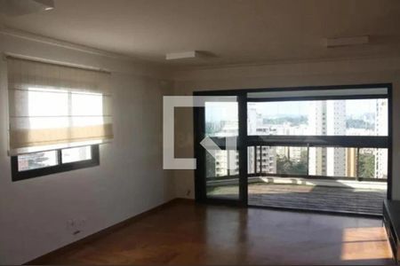 Apartamento para alugar com 3 quartos, 200m² em Paraíso do Morumbi, São Paulo