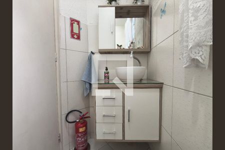 Casa de Condomínio à venda com 2 quartos, 78m² em Pechincha, Rio de Janeiro