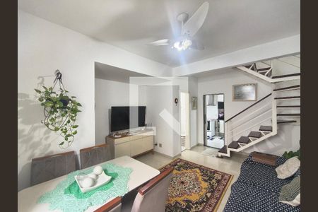 Casa de Condomínio à venda com 2 quartos, 78m² em Pechincha, Rio de Janeiro
