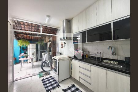 Casa de Condomínio à venda com 2 quartos, 78m² em Pechincha, Rio de Janeiro