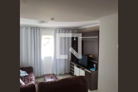 Quarto 1 de casa para alugar com 3 quartos, 320m² em Renascença, Belo Horizonte