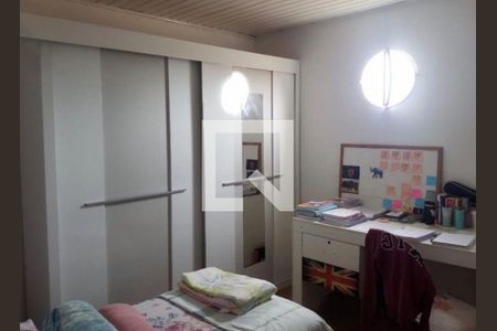Quarto 2 de casa para alugar com 3 quartos, 320m² em Renascença, Belo Horizonte