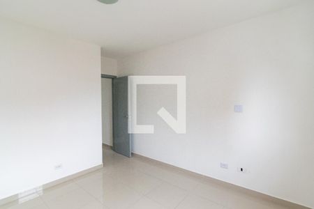 Quarto 1 de casa para alugar com 2 quartos, 90m² em Cidade Domitila, São Paulo