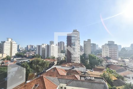 Vista do quarto 1 de apartamento à venda com 2 quartos, 82m² em Vila Clementino, São Paulo