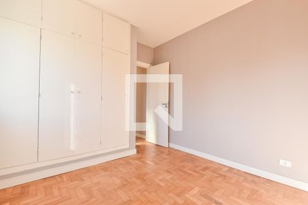 Quarto 2 de apartamento à venda com 2 quartos, 82m² em Vila Clementino, São Paulo