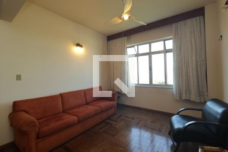 Sala de apartamento à venda com 4 quartos, 220m² em Ipiranga, São Paulo