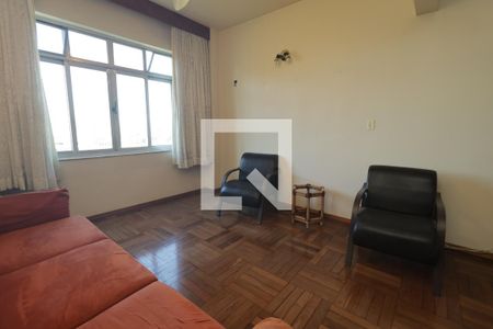 Sala de apartamento à venda com 4 quartos, 220m² em Ipiranga, São Paulo
