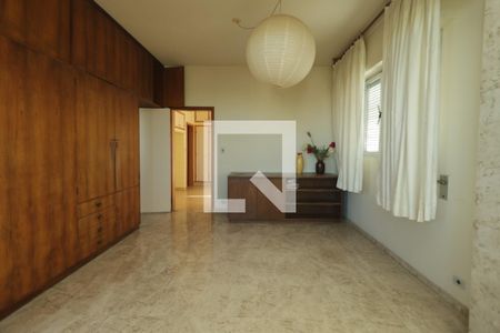 Sala de apartamento à venda com 4 quartos, 220m² em Ipiranga, São Paulo