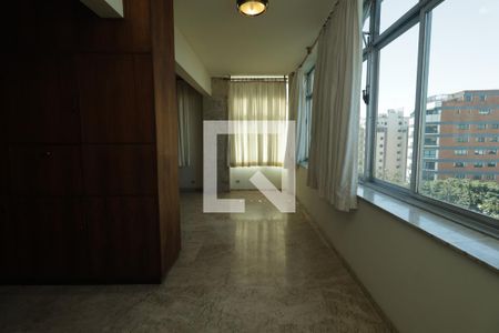 Sala de apartamento à venda com 4 quartos, 220m² em Ipiranga, São Paulo
