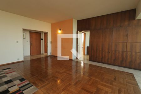 Sala de apartamento à venda com 4 quartos, 220m² em Ipiranga, São Paulo