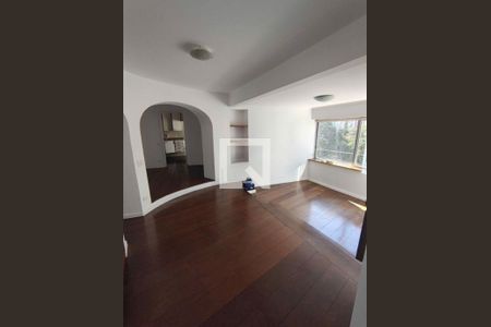 Apartamento para alugar com 2 quartos, 100m² em Vila Andrade, São Paulo
