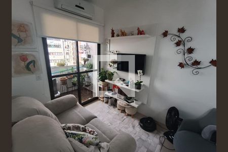 Apartamento à venda com 2 quartos, 43m² em Perdizes, São Paulo
