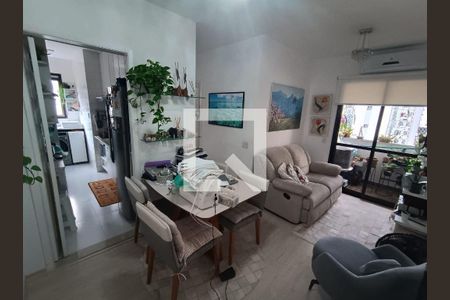 Apartamento à venda com 2 quartos, 43m² em Perdizes, São Paulo