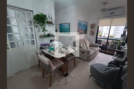 Apartamento à venda com 2 quartos, 43m² em Perdizes, São Paulo