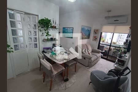 Apartamento à venda com 2 quartos, 43m² em Perdizes, São Paulo