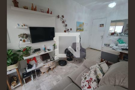 Apartamento à venda com 2 quartos, 43m² em Perdizes, São Paulo