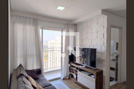 Apartamento à venda com 2 quartos, 55m² em Jardim Novo Horizonte, Valinhos