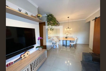 Apartamento à venda com 3 quartos, 77m² em Dos Ortizes, Valinhos