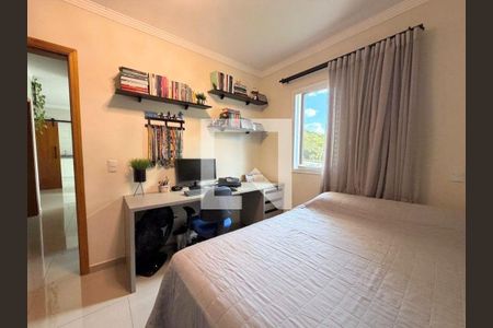 Apartamento à venda com 3 quartos, 77m² em Dos Ortizes, Valinhos