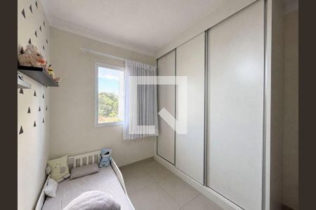 Apartamento à venda com 3 quartos, 77m² em Dos Ortizes, Valinhos