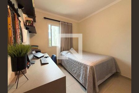 Apartamento à venda com 3 quartos, 77m² em Dos Ortizes, Valinhos