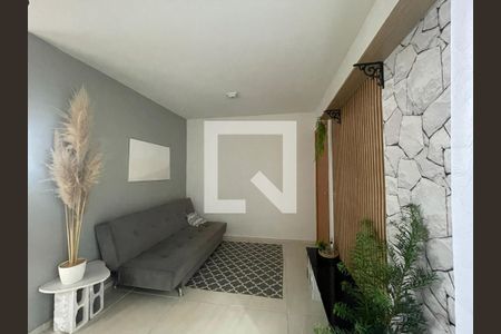 Apartamento à venda com 2 quartos, 41m² em Santo Andre, São Leopoldo