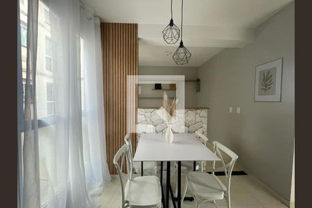 Apartamento à venda com 2 quartos, 41m² em Santo Andre, São Leopoldo
