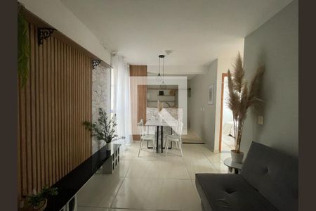 Apartamento à venda com 2 quartos, 41m² em Santo Andre, São Leopoldo