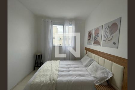 Apartamento à venda com 2 quartos, 41m² em Santo Andre, São Leopoldo