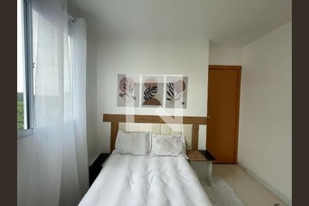 Apartamento à venda com 2 quartos, 41m² em Santo Andre, São Leopoldo