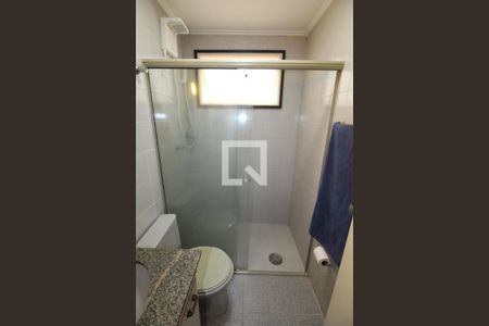 Banheiro de apartamento para alugar com 2 quartos, 80m² em Jardim das Industrias, São José dos Campos
