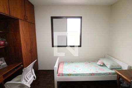 Quarto de apartamento para alugar com 2 quartos, 80m² em Jardim das Industrias, São José dos Campos