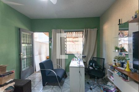 Sala de casa à venda com 2 quartos, 250m² em Parque Fazendinha, Campinas