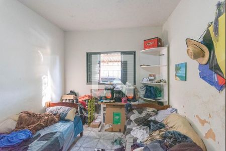 Quarto de casa à venda com 2 quartos, 250m² em Parque Fazendinha, Campinas