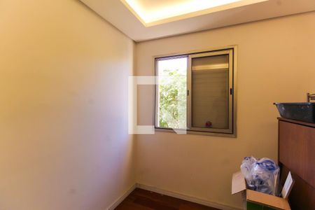 Quarto 1 de apartamento para alugar com 2 quartos, 60m² em Jardim Analia Franco, São Paulo