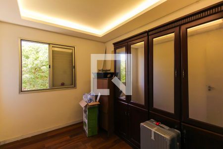 Quarto 1 de apartamento para alugar com 2 quartos, 60m² em Jardim Analia Franco, São Paulo
