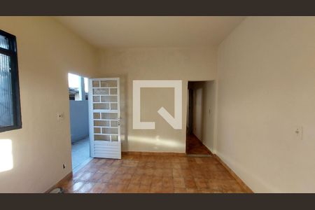 Sala de casa para alugar com 2 quartos, 40m² em Tropical, Nilópolis