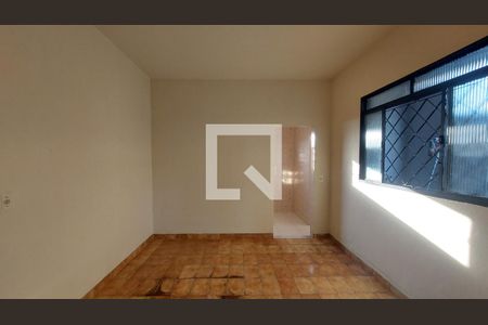 Sala de casa para alugar com 2 quartos, 40m² em Tropical, Nilópolis