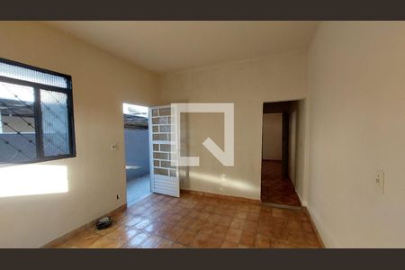 Sala de casa para alugar com 2 quartos, 40m² em Tropical, Nilópolis
