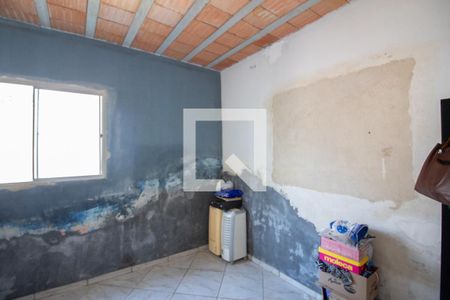 Quarto 2 de casa à venda com 4 quartos, 360m² em Santa Monica, Belo Horizonte