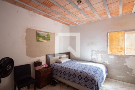 Quarto 1 de casa à venda com 4 quartos, 360m² em Santa Monica, Belo Horizonte