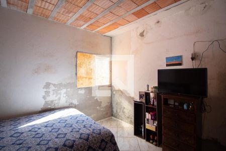 Quarto 1 de casa à venda com 4 quartos, 360m² em Santa Monica, Belo Horizonte