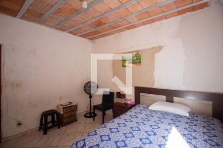 Quarto 1 de casa à venda com 4 quartos, 360m² em Santa Monica, Belo Horizonte