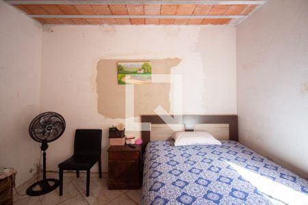 Quarto 1 de casa à venda com 4 quartos, 360m² em Santa Monica, Belo Horizonte
