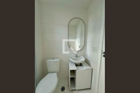 Apartamento à venda com 2 quartos, 48m² em Jaguaribe, Osasco